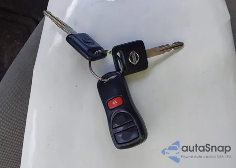 2016 Nissan Nv Cargo Nv2500 Hd Sv V6 из США, поврежденный, VIN 1N6BF0LY8GN803061